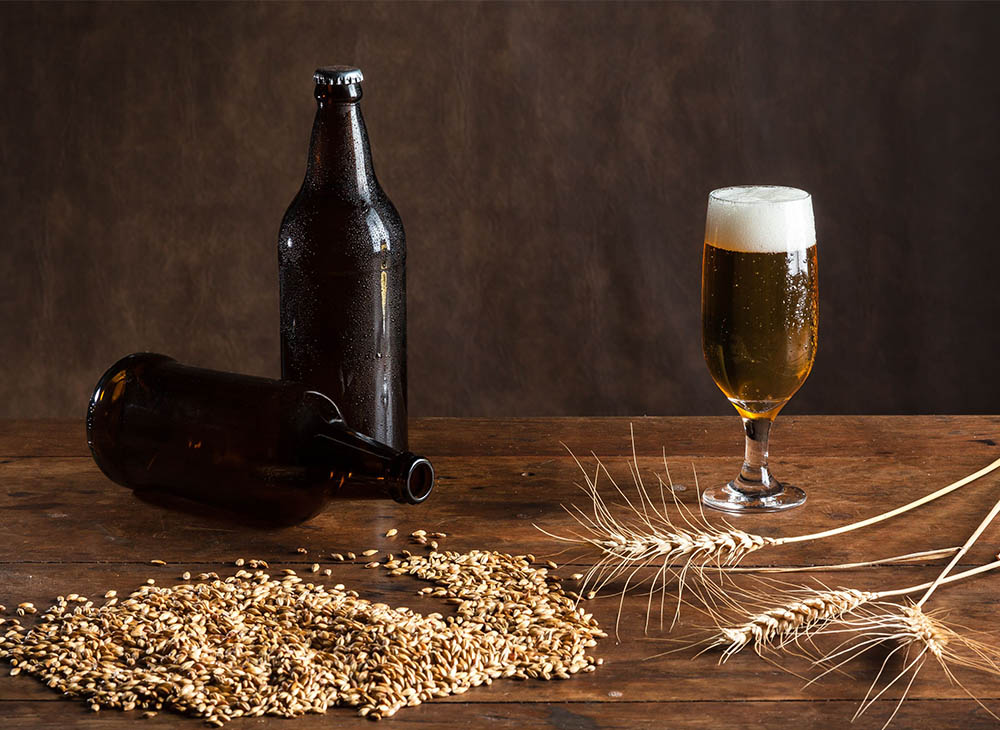 <b>What Preparations you shall do to brew All Grain Beer with Brewing system?</b>